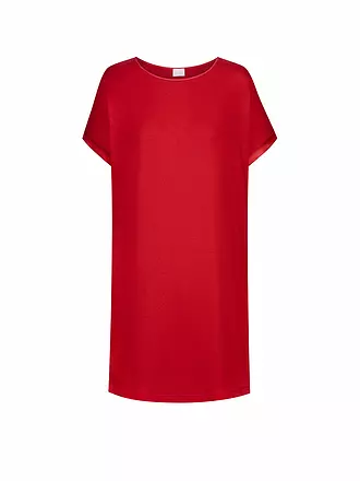 MEY | Nachthemd - Sleepshirt PURE CHIC red carpet | 